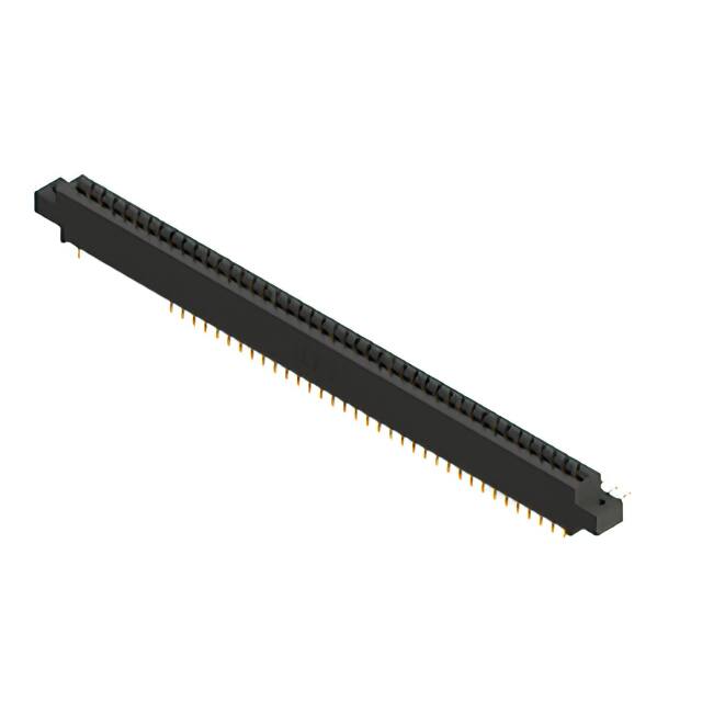 387-086-559-802 EDAC Inc.  Edgeboard Connectors